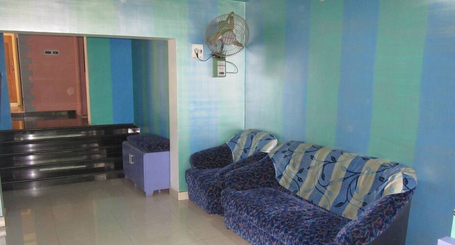 Annai Lodge, Kumbakonam 3